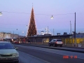 留学記・ブログ的なこと５\12月29日Slussenの大クリスマスツリー 001.jpg